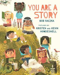 Cover image for You Are a Story