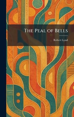 Cover image for The Peal of Bells