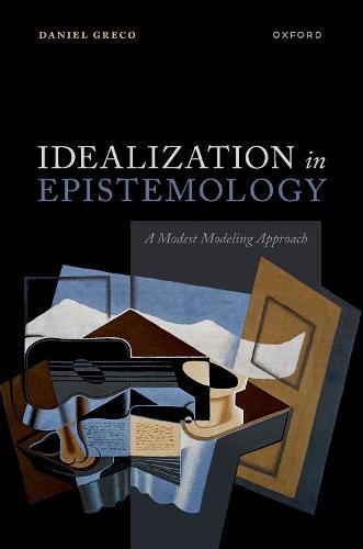 Cover image for Idealization in Epistemology