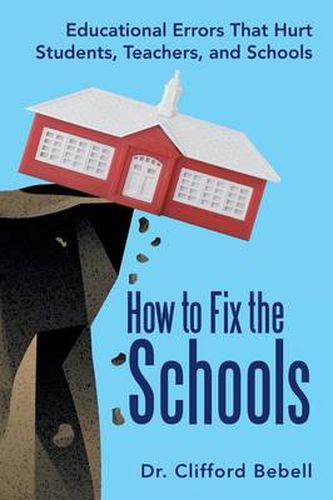 Cover image for How to Fix the Schools