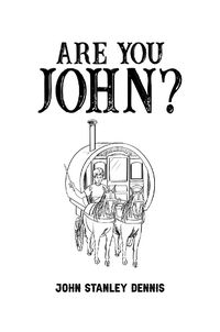 Cover image for Are You John?