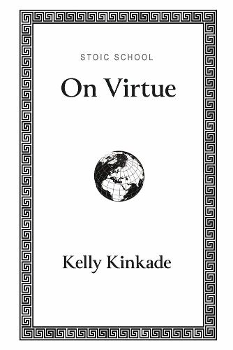 Cover image for On Virtue