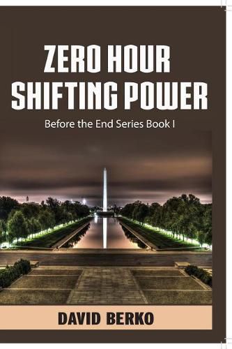 Cover image for Zero Hour Shifting Power