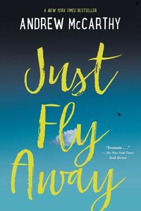 Cover image for Just Fly Away