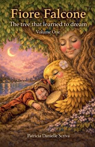 Cover image for Fiore Falcone