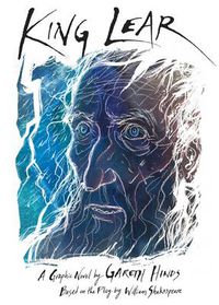 Cover image for King Lear