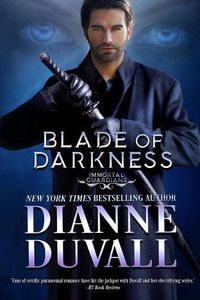 Cover image for Blade of Darkness