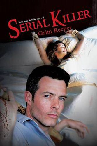 Cover image for Serial Killer: Grim Reeper
