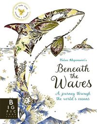 Cover image for Beneath the Waves