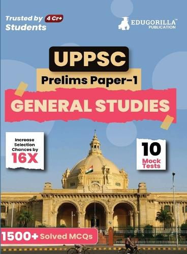 UPPSC Prelims Exam 2023