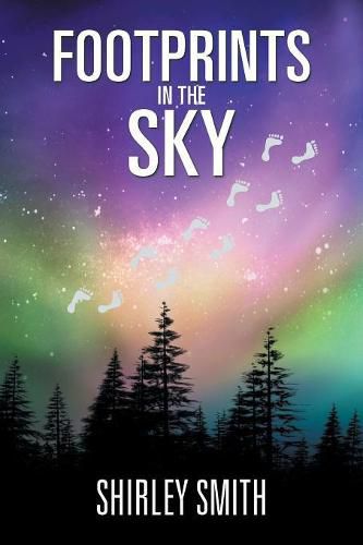 Cover image for Footprints in the Sky