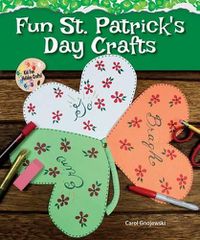 Cover image for Fun St. Patrick's Day Crafts