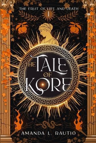 Cover image for The Tale of Kore