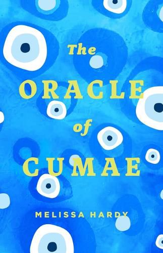 Cover image for The Oracle of Cumae