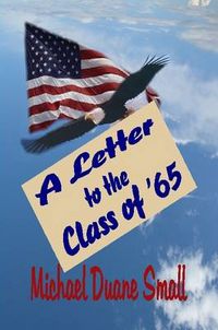 Cover image for A Letter to the Class of '65