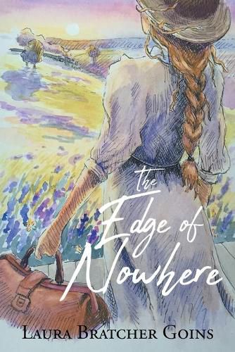 Cover image for The Edge of Nowhere