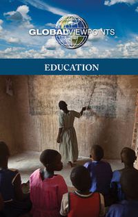 Cover image for Education