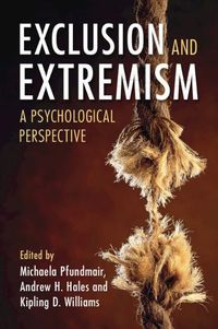 Cover image for Exclusion and Extremism