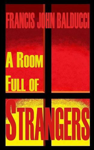 Cover image for A Room Full of Strangers