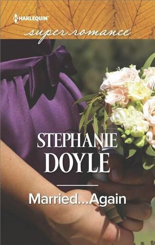 Cover image for Married...Again