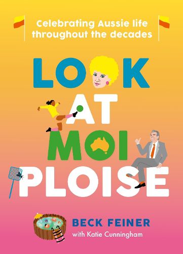 Cover image for Look at Moi Ploise
