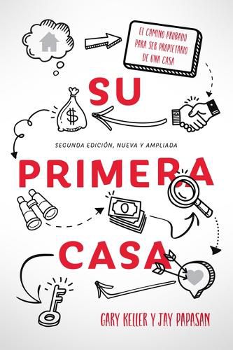 Cover image for Su Primera Casa