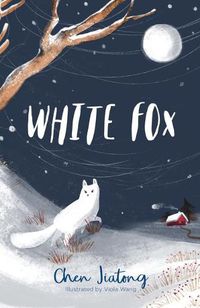 Cover image for White Fox