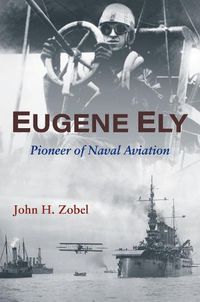 Cover image for Eugene Ely