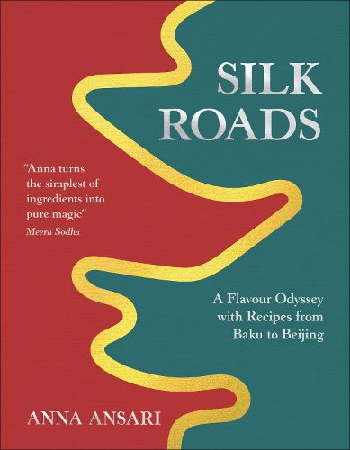 Cover image for Silk Roads