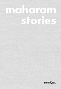 Cover image for Maharam Stories