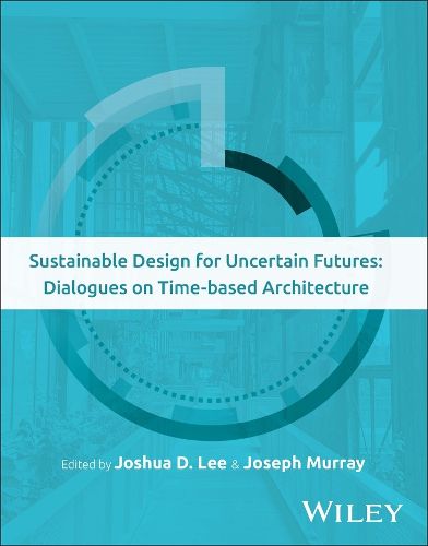 Cover image for Sustainable Design for Uncertain Futures