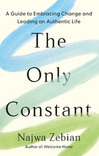 Cover image for The Only Constant