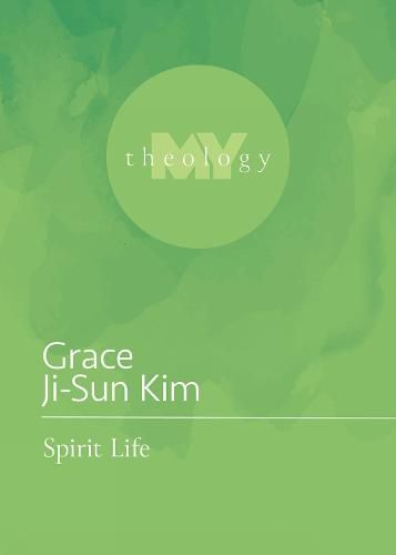 Cover image for Spirit Life