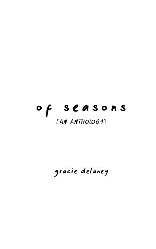 Cover image for Of Seasons