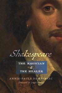 Cover image for Shakespeare, the Magician and the Healer