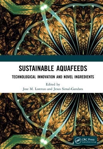 Cover image for Sustainable Aquafeeds: Technological Innovation and Novel Ingredients