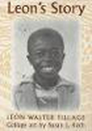 Cover image for Leon's Story