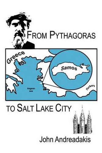 Cover image for From Pythagoras to Salt Lake City