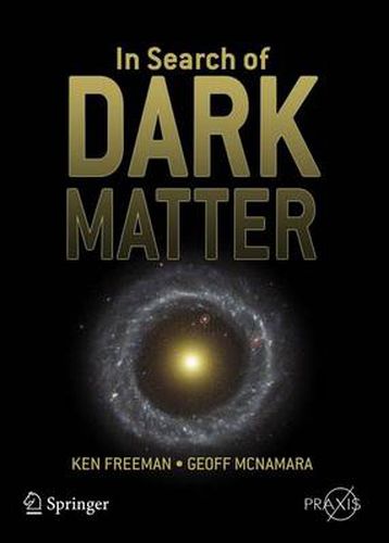 In Search of Dark Matter