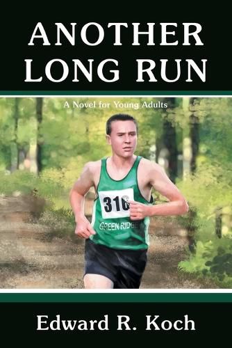 Cover image for Another Long Run