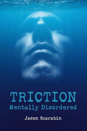 Cover image for Triction: Mentally Disordered