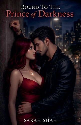 Cover image for Bound to the Prince of Darkness