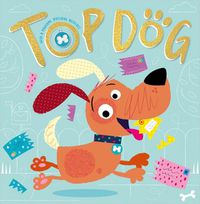 Cover image for Top Dog