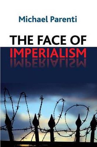 Cover image for The Face of Imperialism