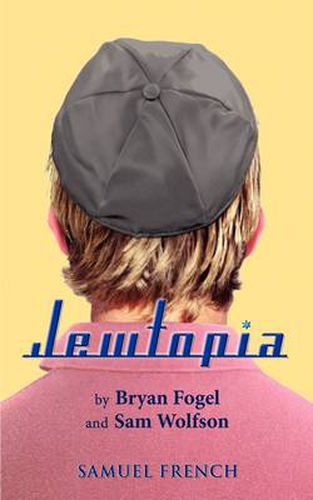 Cover image for Jewtopia