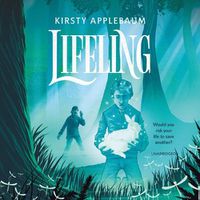 Cover image for Lifeling