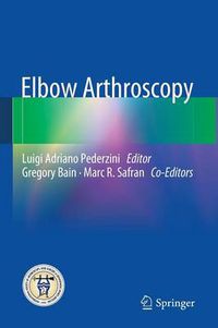 Cover image for Elbow Arthroscopy