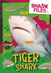 Cover image for Tiger Shark