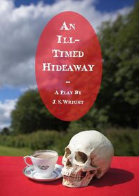 Cover image for An Ill-Timed Hideaway