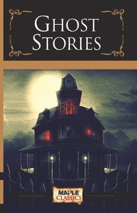 Cover image for Ghosts Stories